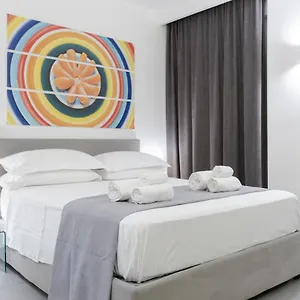 Suite Palermo Apartment Frühstückspension