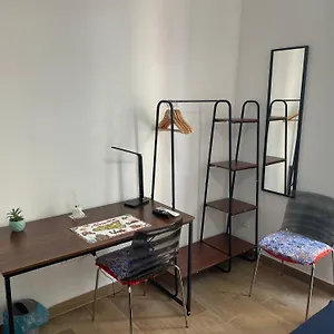 Maison L'amuri Gasthof