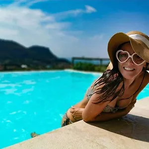 Relais Olivi Lejlighedshotel