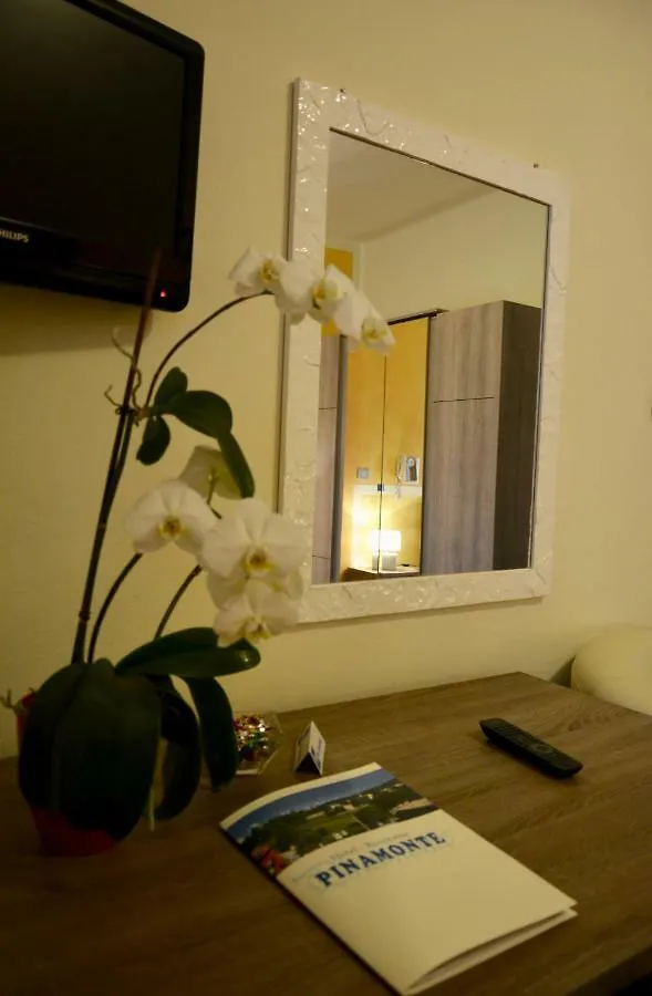 Hotel Pinamonte Costermano